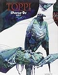 Sharaz-De: Tome 1
