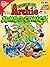 World of Archie Jumbo Comics Digest #114 by Archie Superstars World of Archie Jumbo Comics Digest #114 by Archie Superstars