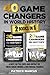 40 Game Changers in World History (2 In 1); A Note on the Liv... by Patrick Marcus