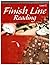 Finish Line Reading Level C by Ellen Keller