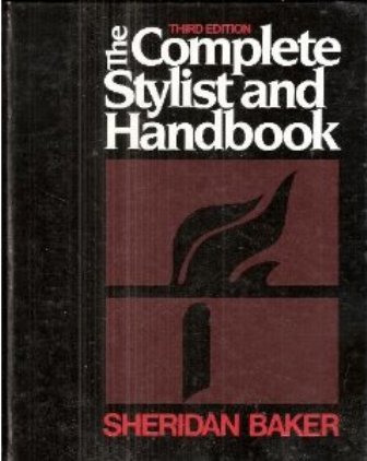 Complete Stylist and Handbook (Hardcover)
