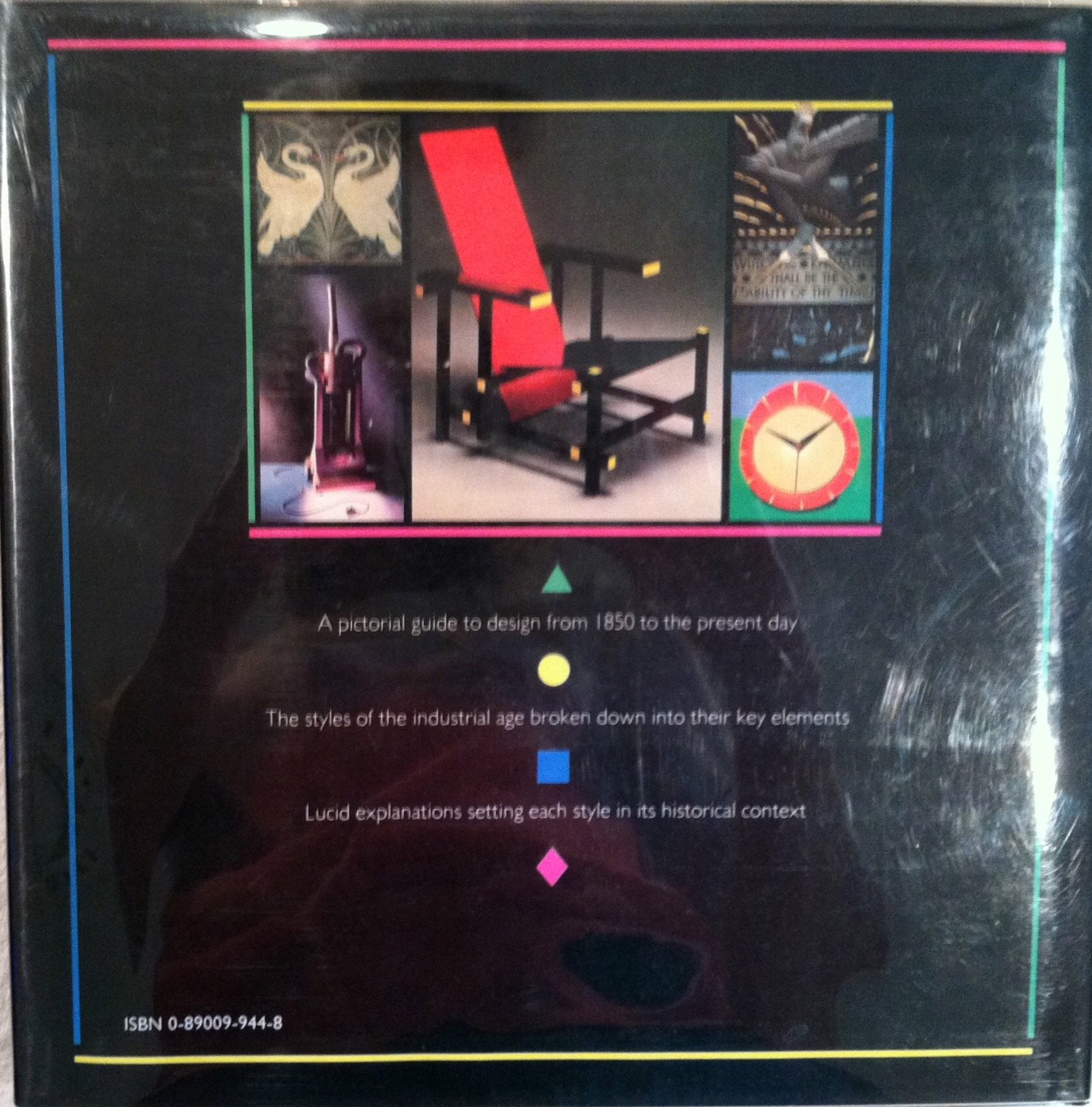 Design source book (Hardcover)