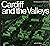 Cardiff and the valleys;: A...