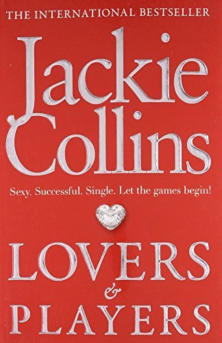Lovers & Players by Collins, Jackie (2011) Paperback