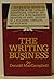 The Writing Business