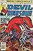Devil Dinosaur #5