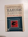 Institutional Racism in America