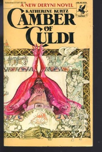 Camber of Culdi, Volume I