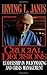 Crucial Decisions: Leadership in Policymaking and Crisis Management by Irving L. Janis (1989-02-02)