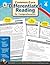 By Author Differentiated Reading for Comprehension, Grade 4 (Csm Wkb)