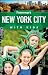 Frommer's New York City wit...