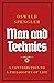 Man and Technics by Oswald Spengler