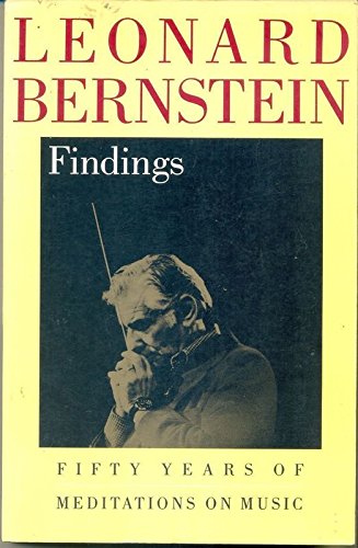 Findings (Paperback)