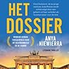 Het Dossier by Anya Niewierra