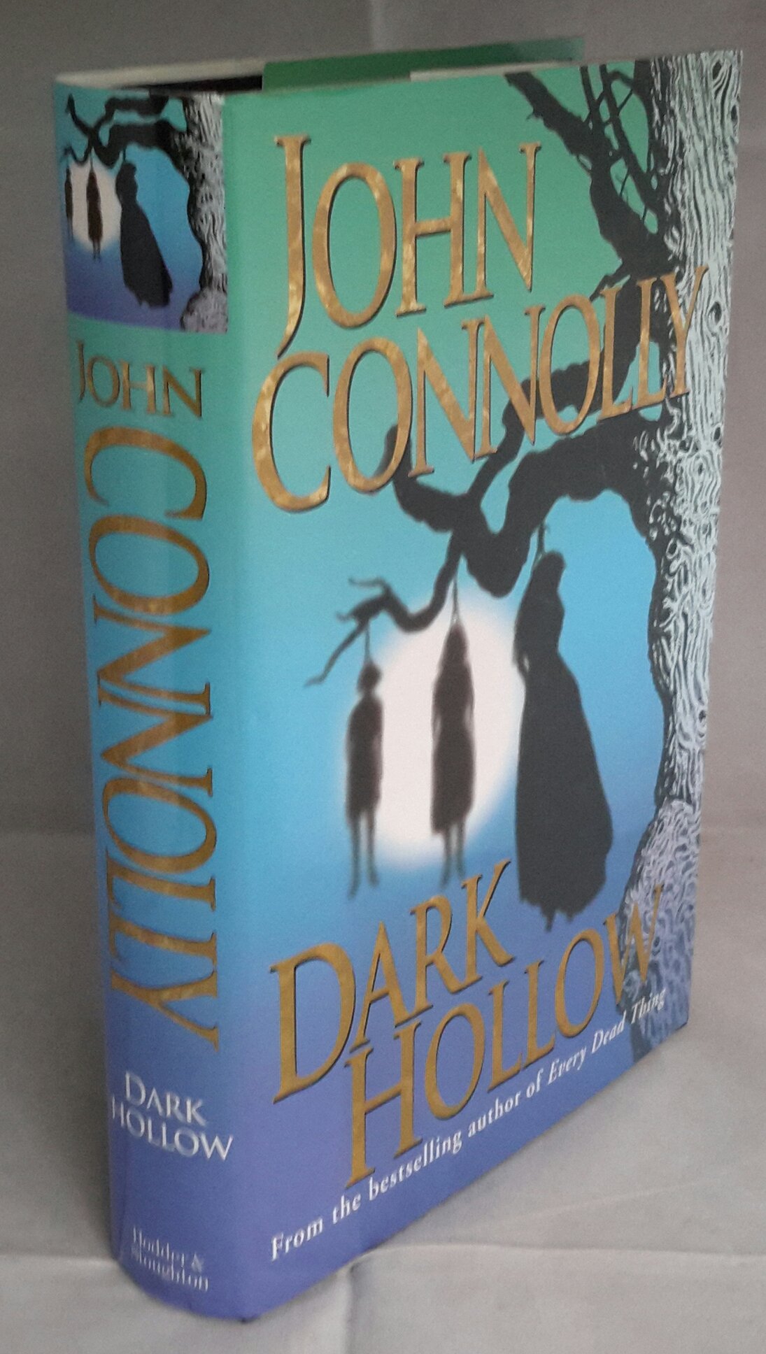 Dark Hollow