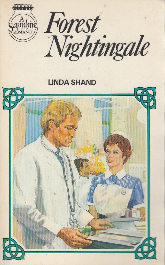 Forest Nightingale (Paperback)