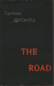 The Road [First Printing]