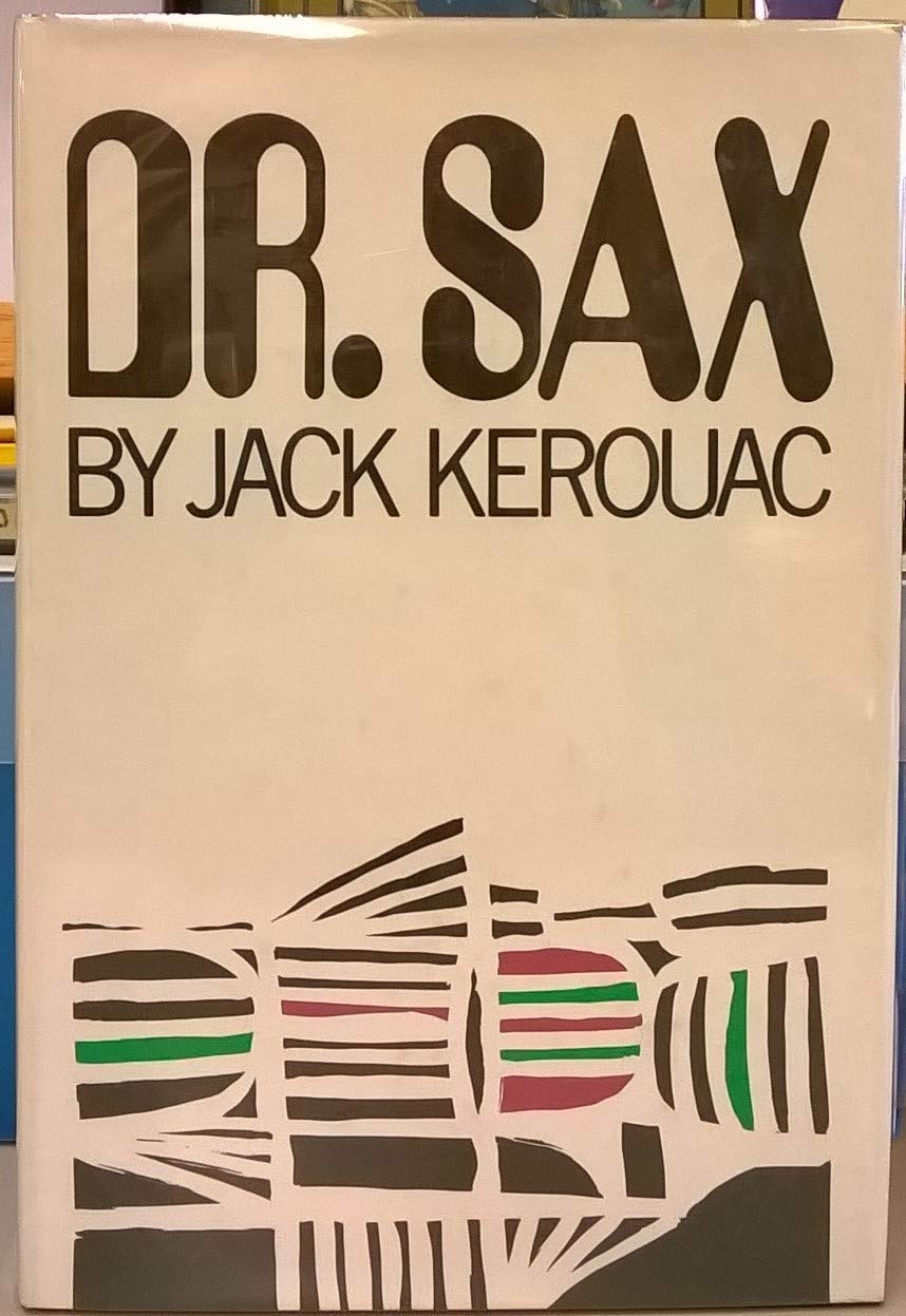 Dr. Sax