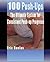 [ 100 Push-Ups, the Ultimate System for Consistent Push-Up Progress BY Bowles, Eric ( Author ) ] { Paperback } 2012