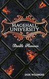 Magehall University by Jade Wildrose
