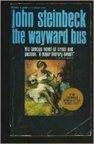 Wayward Bus