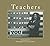 Teachers: A Tribute to the Enlightened, the Exceptional, the Extraordinary by John Yow (2012-10-16)