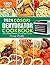 COSORI Dehydrator Cookbook by Xeruny Dendlet