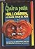 Halloween : Le Guide pour l...