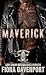 Maverick (Iron Rogues MC, #1)
