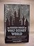 Rare THE HIDDEN MAGIC OF WALT DISNEY WORLD by VENESS [Hardcover] Susan Veness