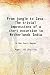 From jungle to Java The trivial impressions of a short excursion to Netherlands India [Hardcover]