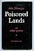 Poisoned Lands and Other Poems