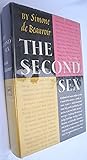 The second sex;