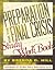 Preparation for the Final Crisis Workbook