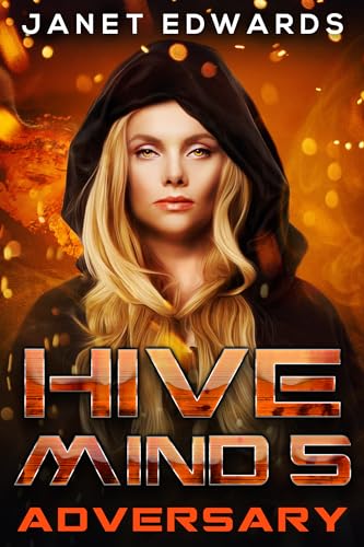 Adversary (Hive Mind Book 5)