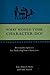 What Would Your Character Do? by Ph.D. Eric Maisel (2006-07-31)