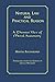 Natural Law and Practical Reason: A Thomist View of Moral Autonomy (Moral Philosophy and Theology) by Martin Rhonheimer (1993-01-01)