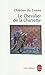 Le Chevalier de La Charrette (Ldp Let.Gothiq.) (French and Old French Edition) by Chretien de Troyes(1992-12-31)