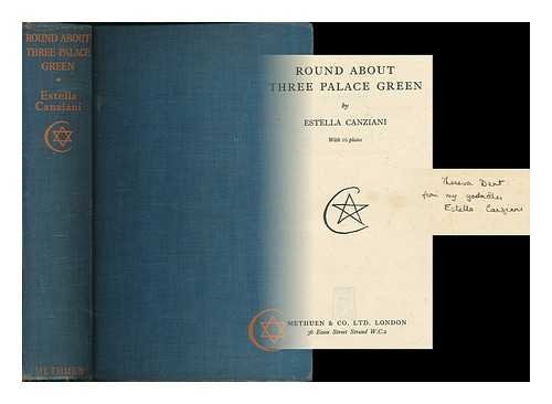 Round about three palace green (Hardcover)