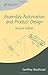 Assembly Automation and Product Design, Second Edition (Manufacturing Engineering and Materials Processing) by Geoffrey Boothroyd (2005-06-22)