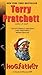 Hogfather[HOGFATHER][Mass Market Paperback] by TerryPratchett