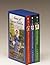 Anne of Green Gables, 3-Book Box Set, Volume II: Anne of Ingleside; Anne's House of Dreams; Anne of Windy Poplars