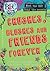 Crushes, Blushes and Friends Forever, B.F.C. Ink (Best Friends Forever Club)