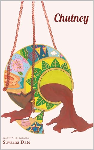 Chutney : Heartwarming and Humorous Story for Children (Kindle Edition)