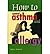 [(How to Control Asthma andamp; Allergy)] [ By (author) Dr. Rajeev Sharma ] [January, 2011]