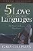 The 5 Love Languages( The S...