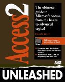 Access 2 Unleashed (Paperback)