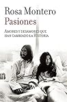 Pasiones (Spanish...