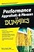 Performance Appraisals and Phrases For Dummies by Ken Lloyd (2009-09-08)