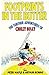 Footprints in the Butter The Further Adventures of Chilly Billy (Chilly Billy, #2)